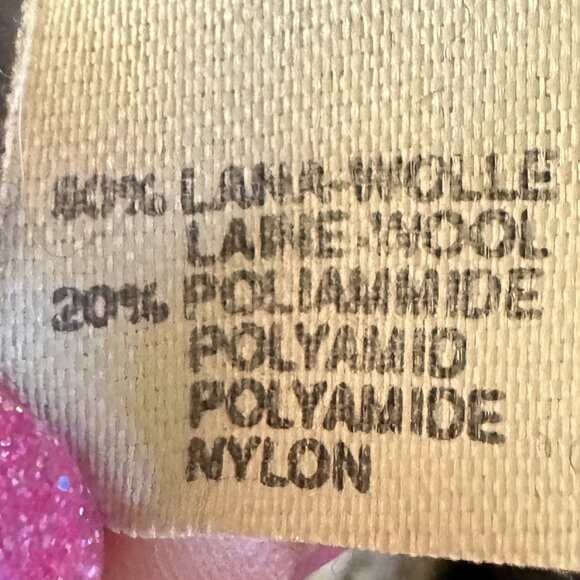 Helifax Bay Made in Italy Wool Blend Sweater - Picture 10 of 11